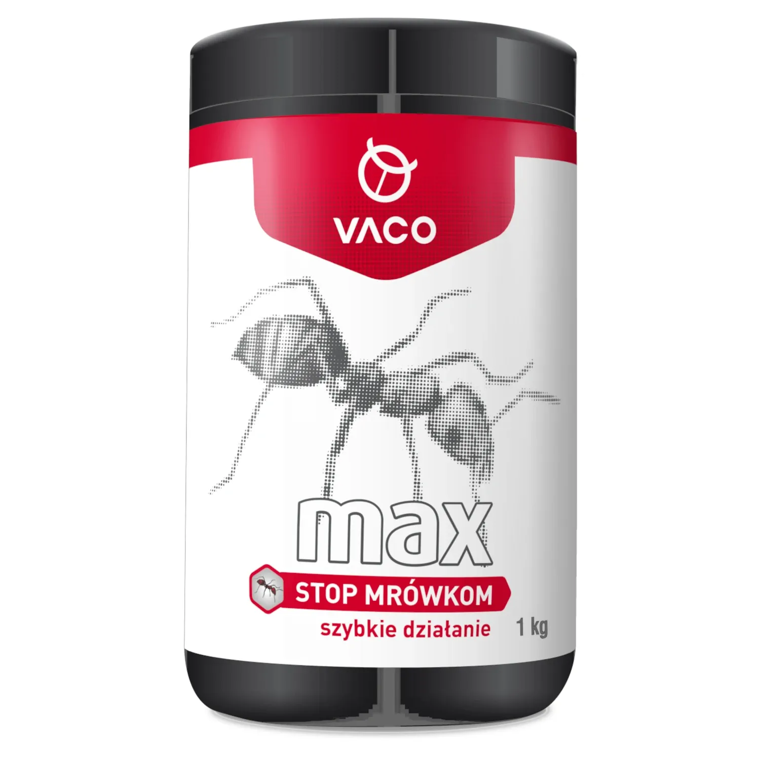 VACO POWDER FOR ANTS 1kg