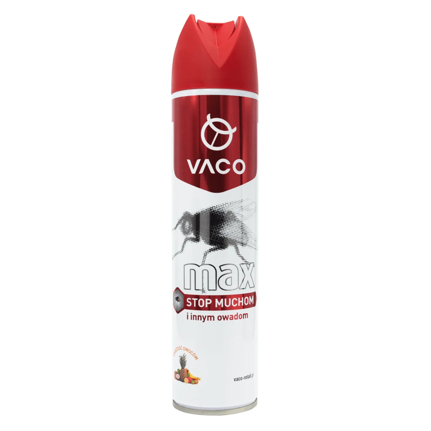 Spray na muchy 300 ml VACO MAX