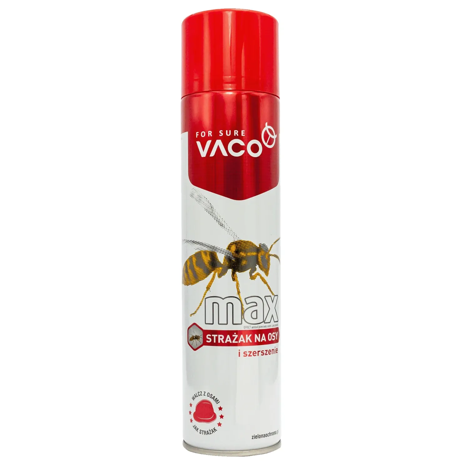 VACO Firefighter for wasps MAX