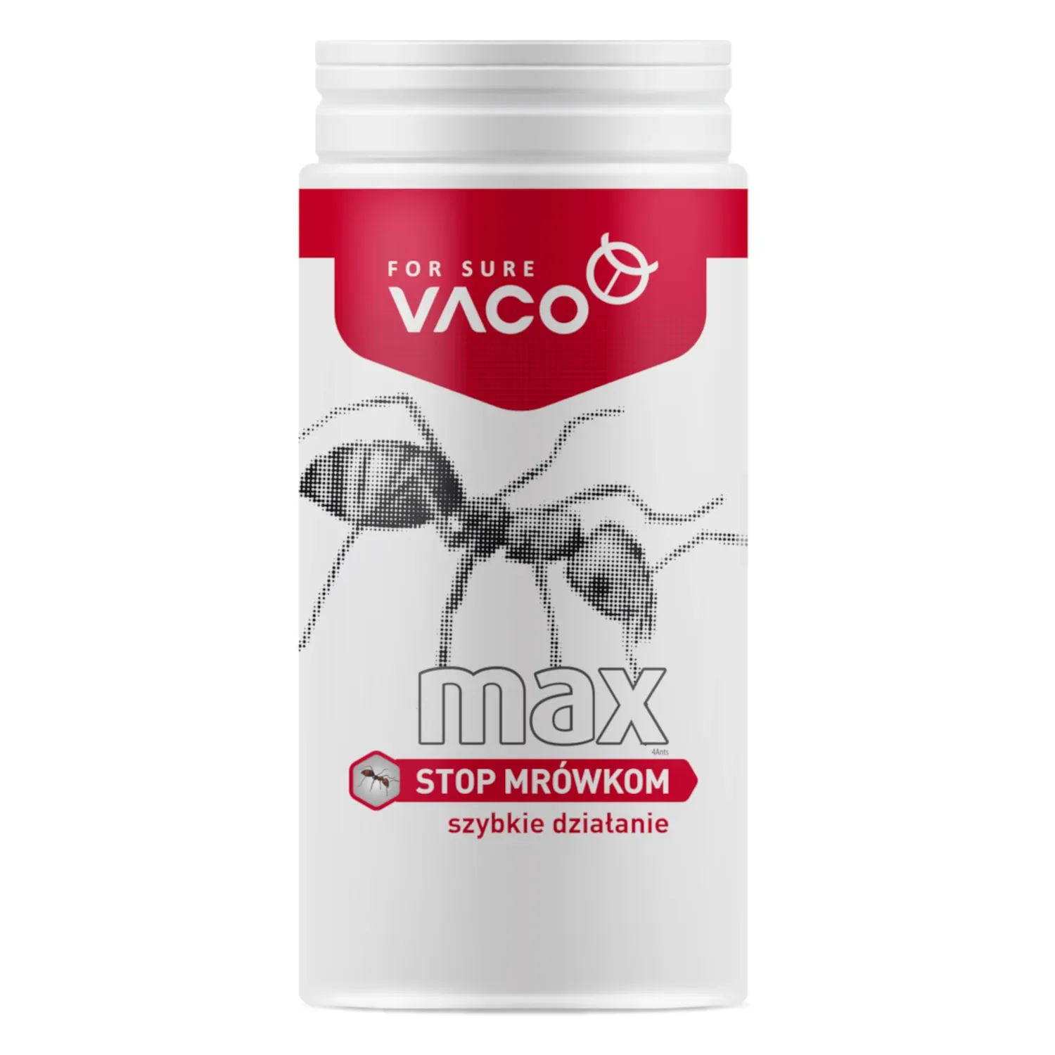 VACO ANT POWDER MAX 500G